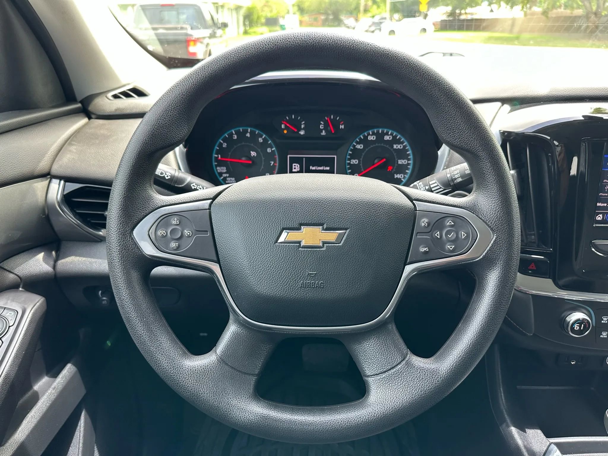 Used 2020 Chevrolet Traverse LS image 18