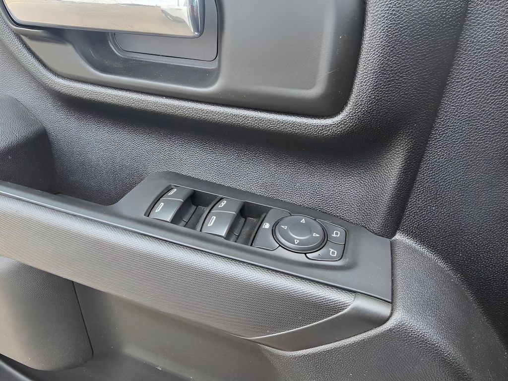 Used 2024 Chevrolet Silverado 2500 W/T w/ WT Fleet Convenience Package AWD/4WD image 23