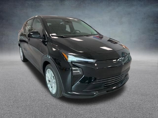New 2027 Chevrolet Bolt LT w/ Comfort Package FWD image 4