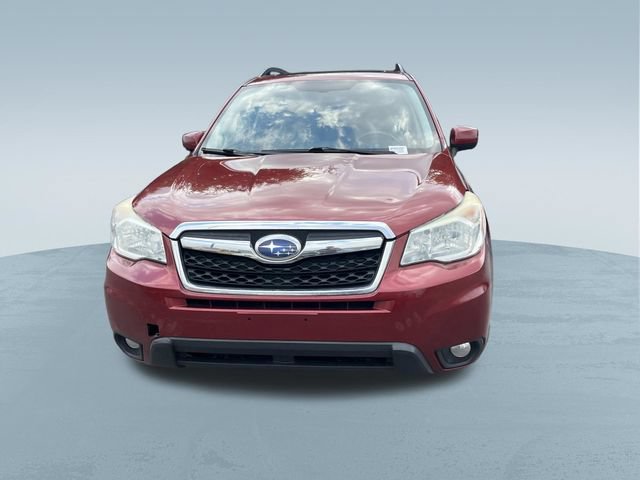 Used 2015 Subaru Forester 2.5i Limited AWD/4WD image 10