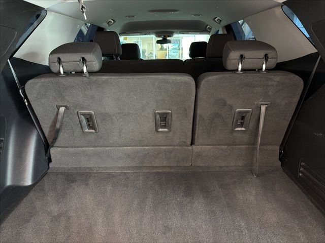 Used 2020 Chevrolet Traverse LS image 27