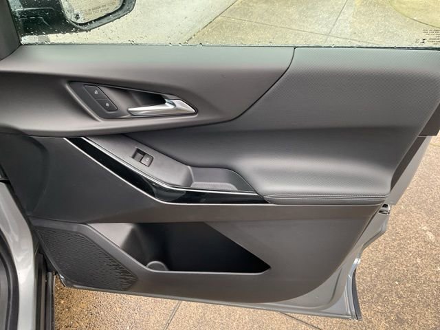 New 2026 Chevrolet Equinox LT image 30