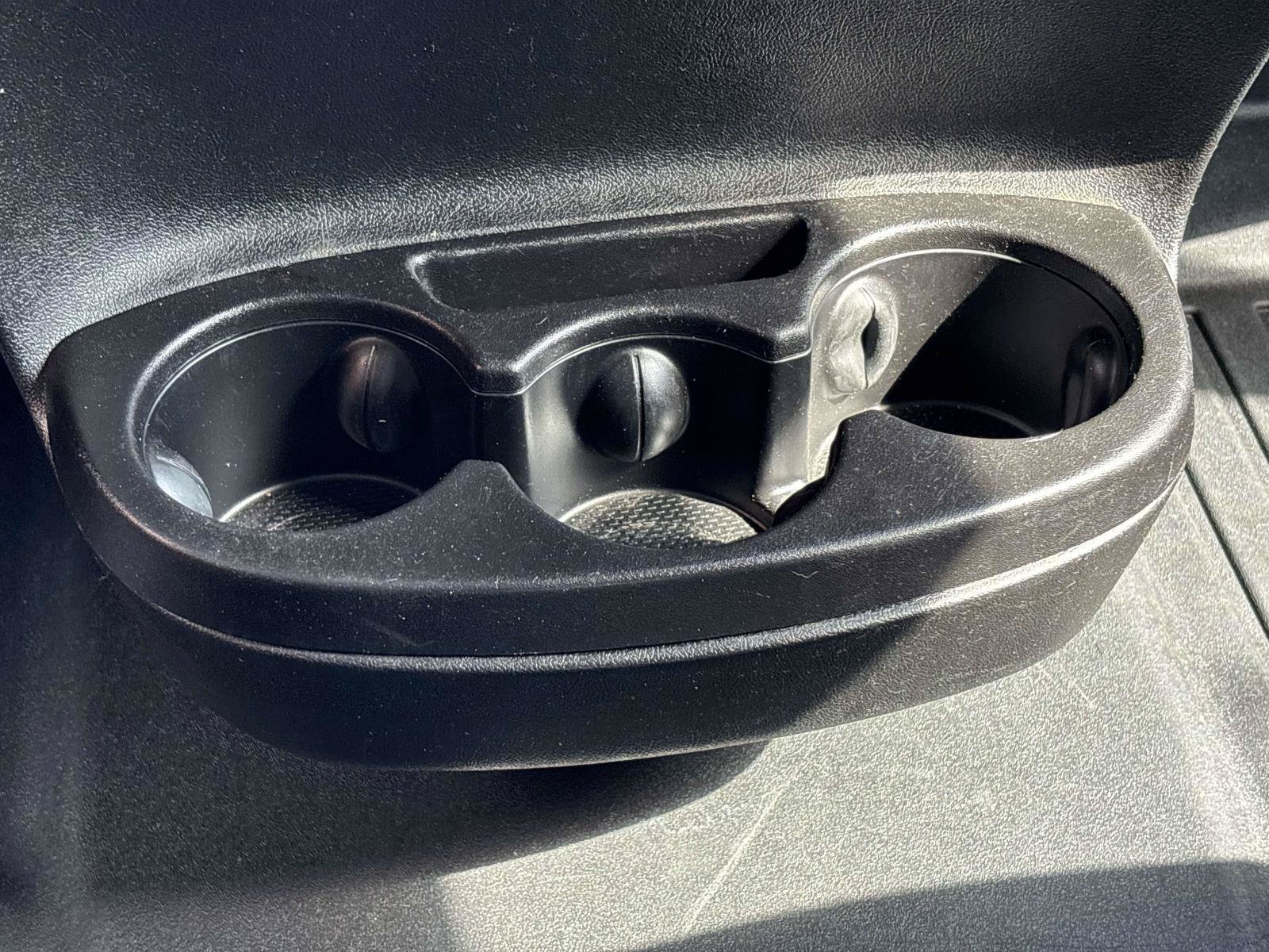 Used 2021 RAM ProMaster 2500 FWD image 22