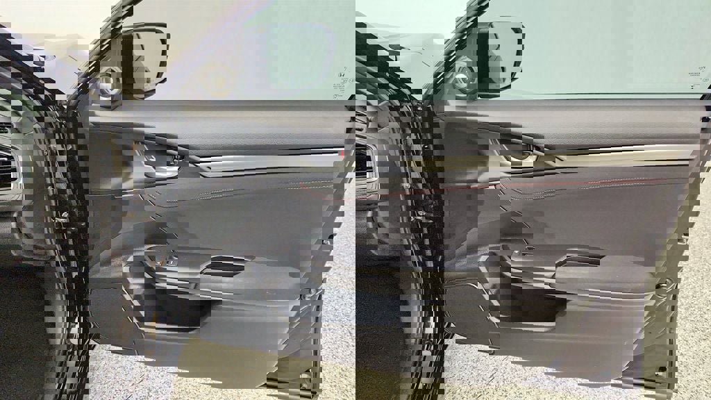 Used 2019 Honda Civic Si image 26