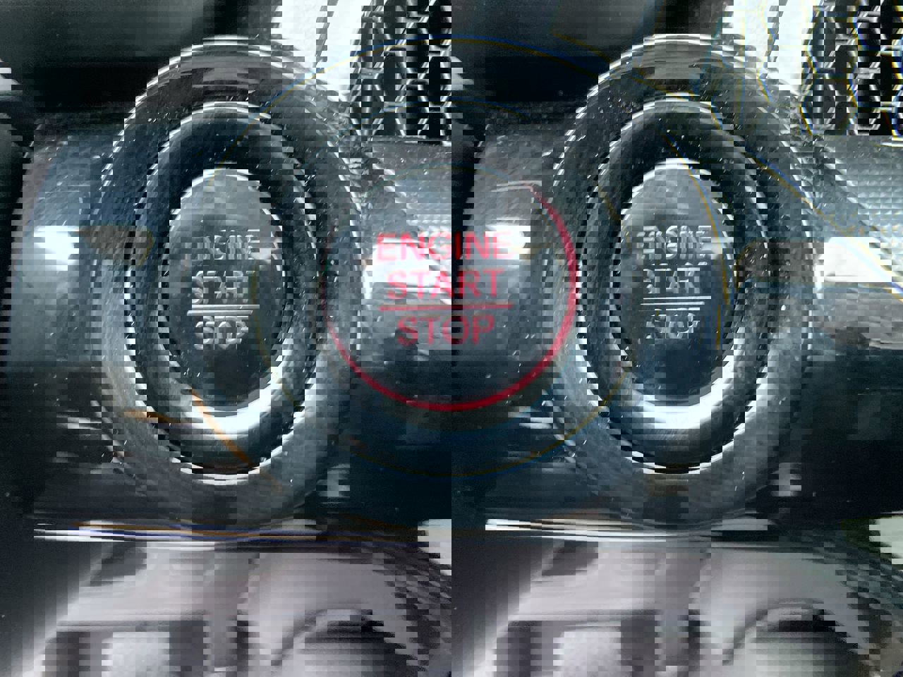 Used 2024 Honda CR-V EX-L image 29