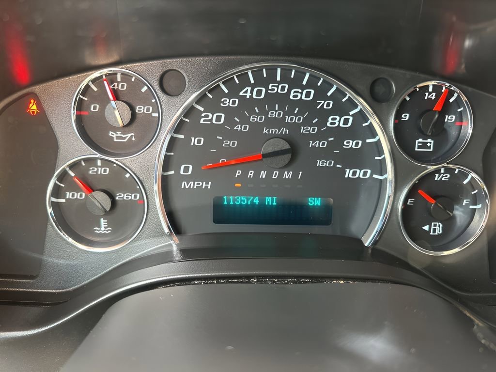 Used 2020 Chevrolet Express 3500 LT w/ LT Preferred Equipment Group image 20