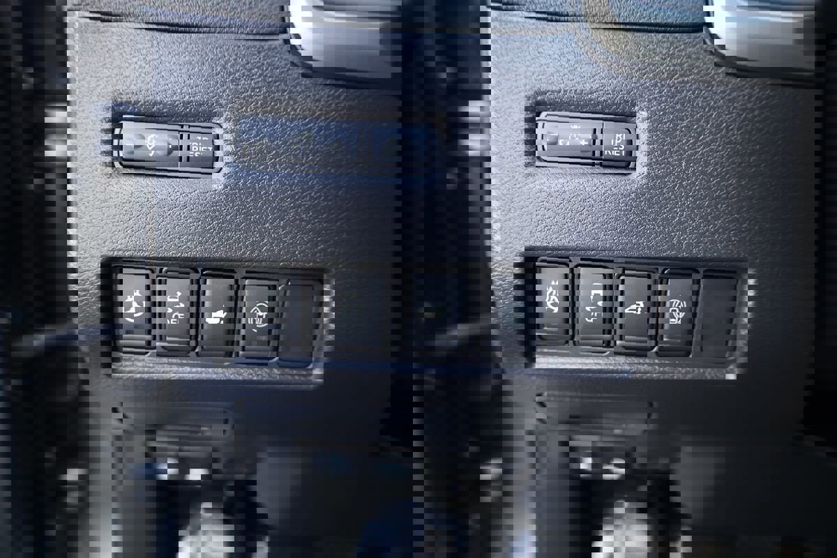 Used 2019 Nissan Murano SL w/ SL Technology Package image 23