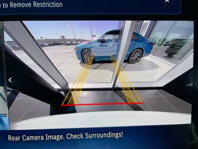 New 2025 Mercedes-Benz S 63 AMG S image 22