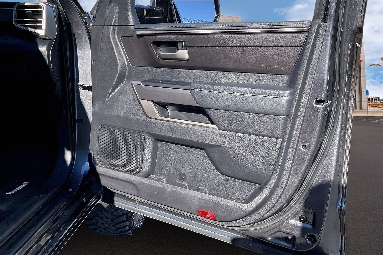 Used 2022 Toyota Tundra SR5 image 24