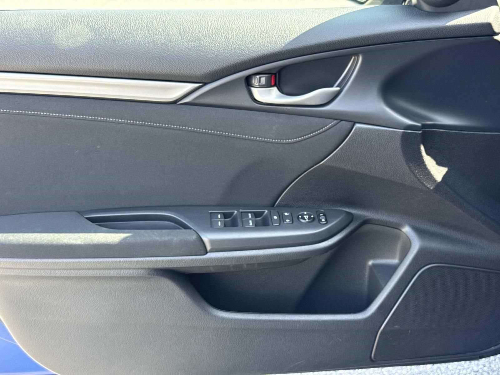 Used 2019 Honda Civic EX image 23