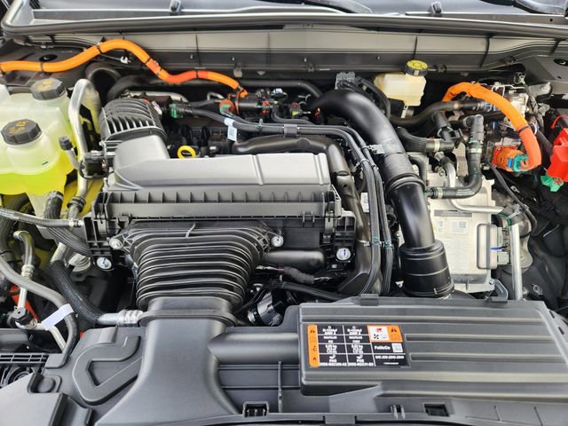 New 2026 Lincoln Nautilus Black Label image 19