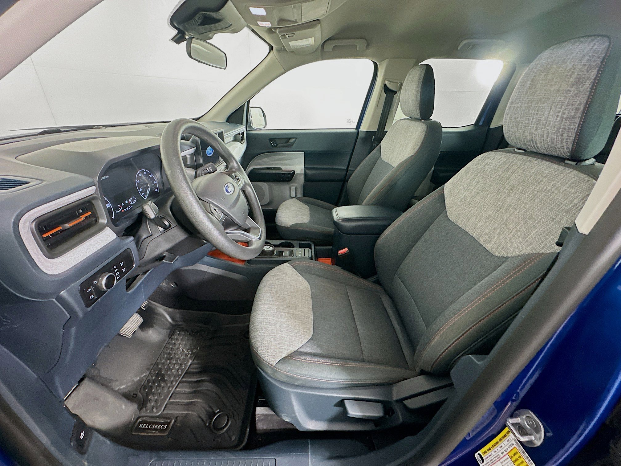 Used 2023 Ford Maverick XLT FWD image 13