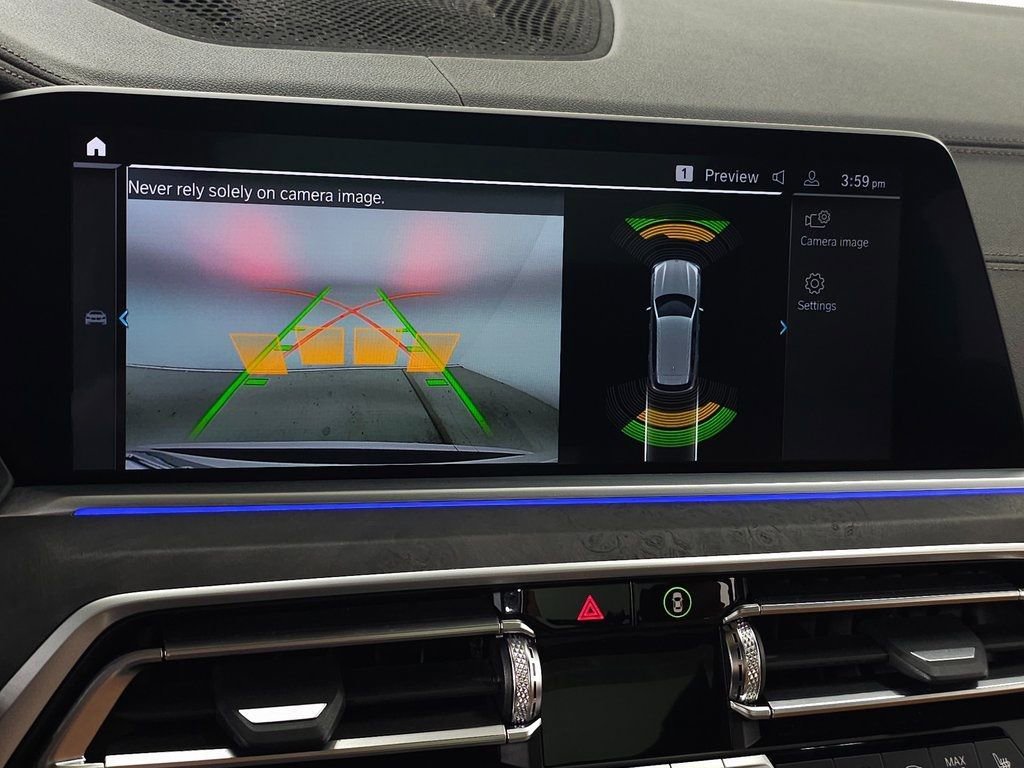 Used 2023 BMW X5 xDrive40i image 31