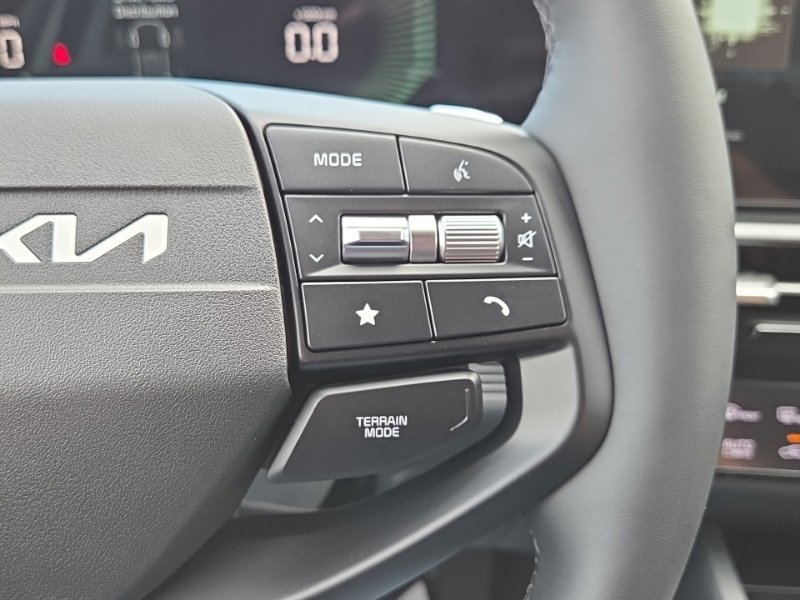 New 2027 Kia Sportage S AWD/4WD image 31