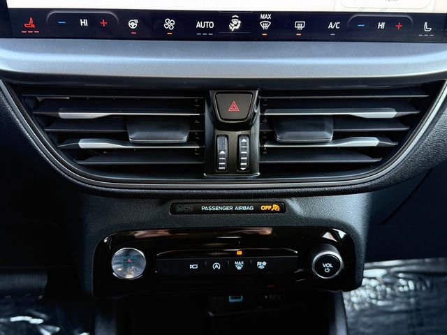 Certified 2023 Ford Escape Active w/ Tech Pack #2 image 11