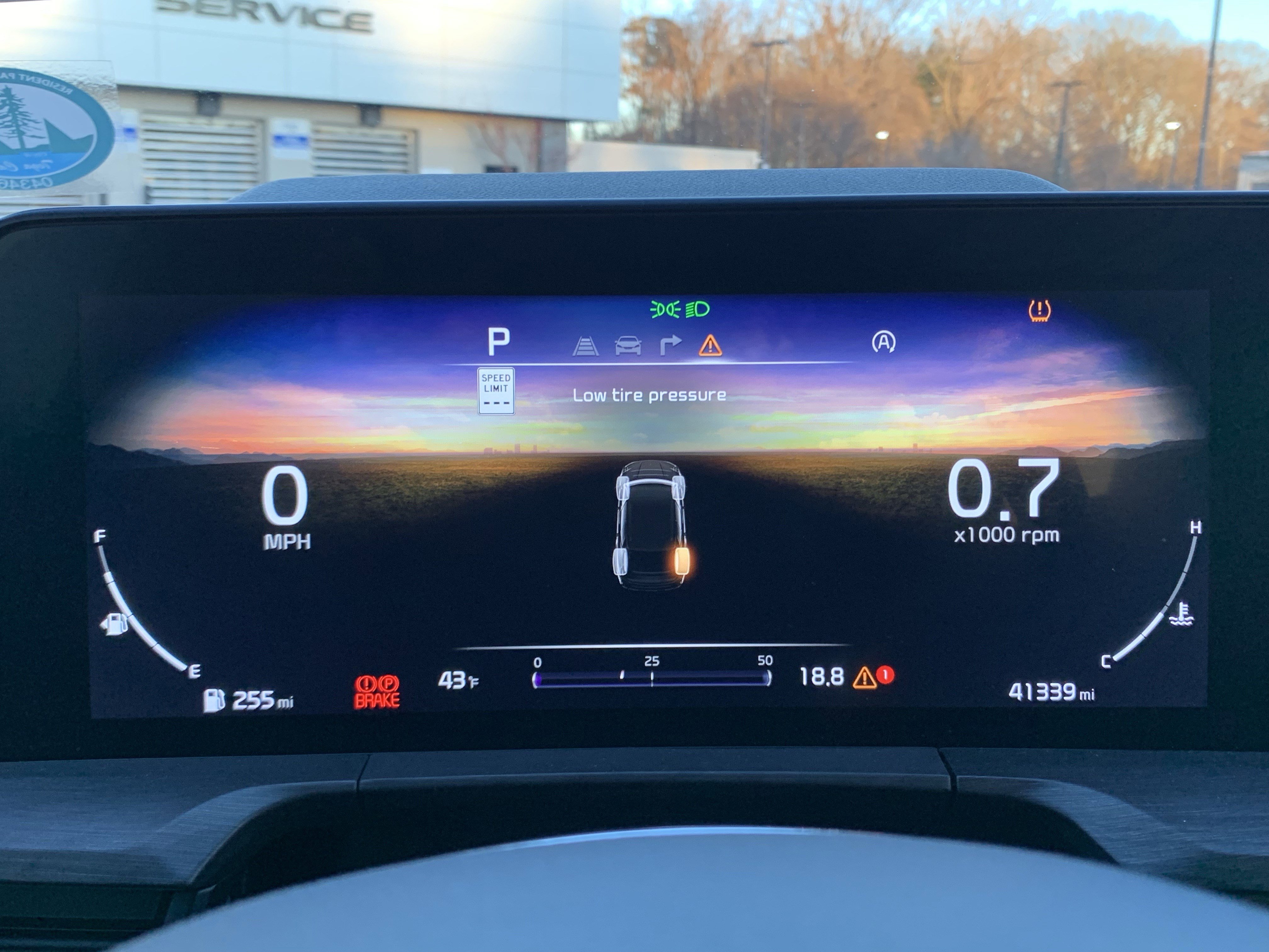 Used 2023 Kia Telluride SX X-Line image 21