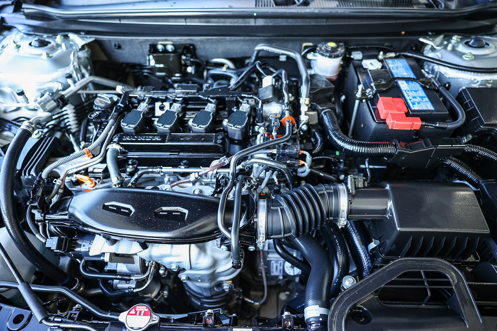 Used 2024 Honda Accord LX image 32