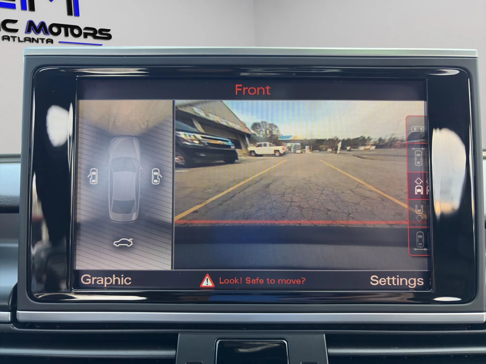 Used 2014 Audi S6 Prestige AWD/4WD image 12