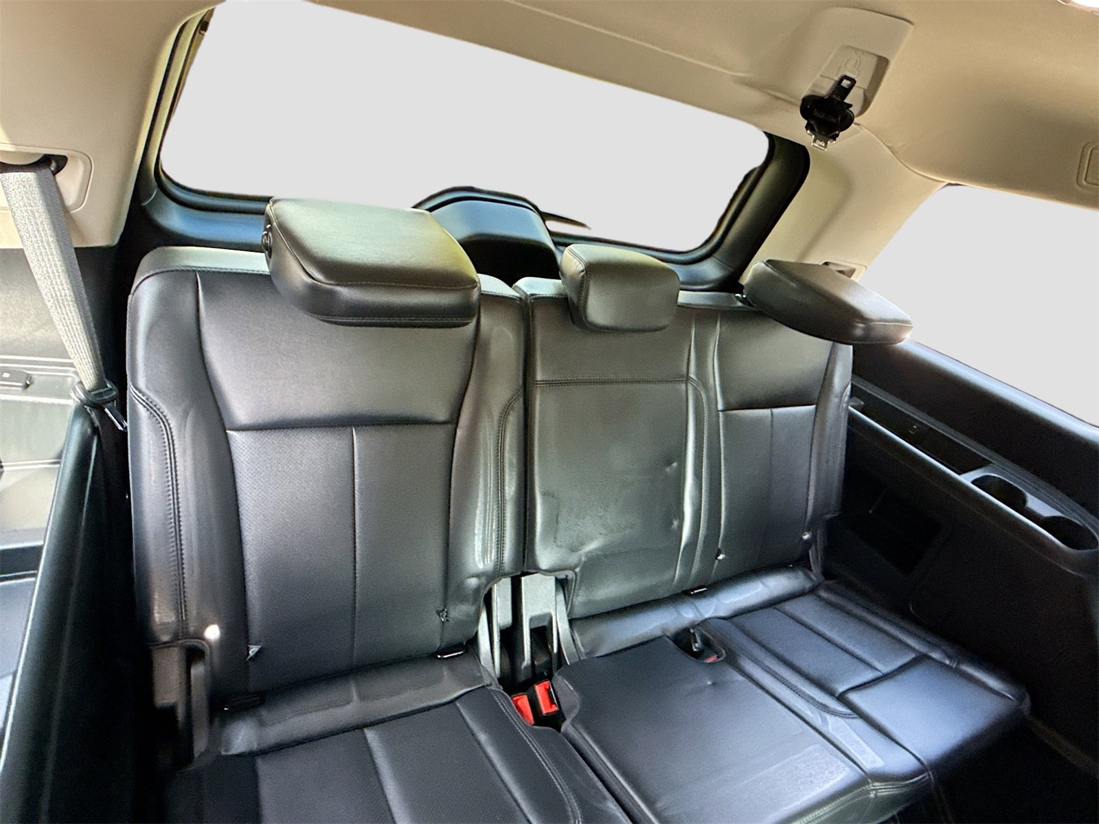 Used 2024 Ford Expedition XLT image 27