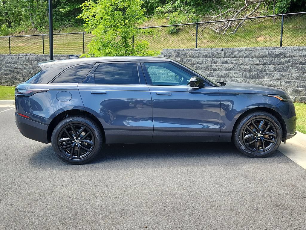New 2026 Land Rover Range Rover Velar S AWD/4WD image 11
