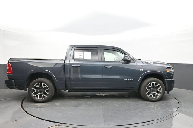 Used 2026 RAM 1500 Laramie w/ Laramie Preferred Package AWD/4WD image 6
