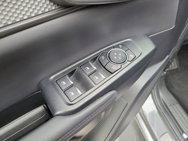 Used 2024 Ford Ranger Raptor AWD/4WD image 9