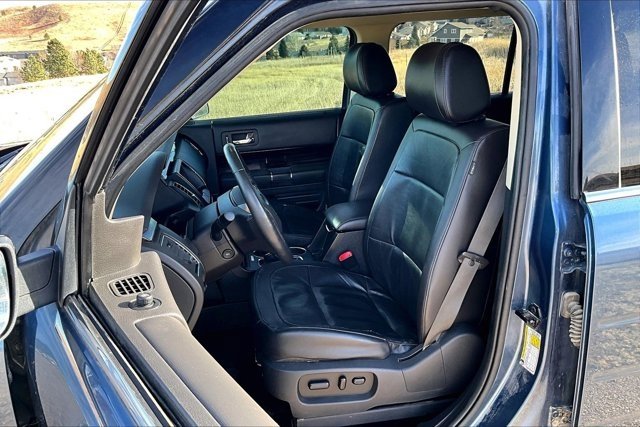 Used 2018 Ford Flex SEL w/ Equipment Group 202A image 21