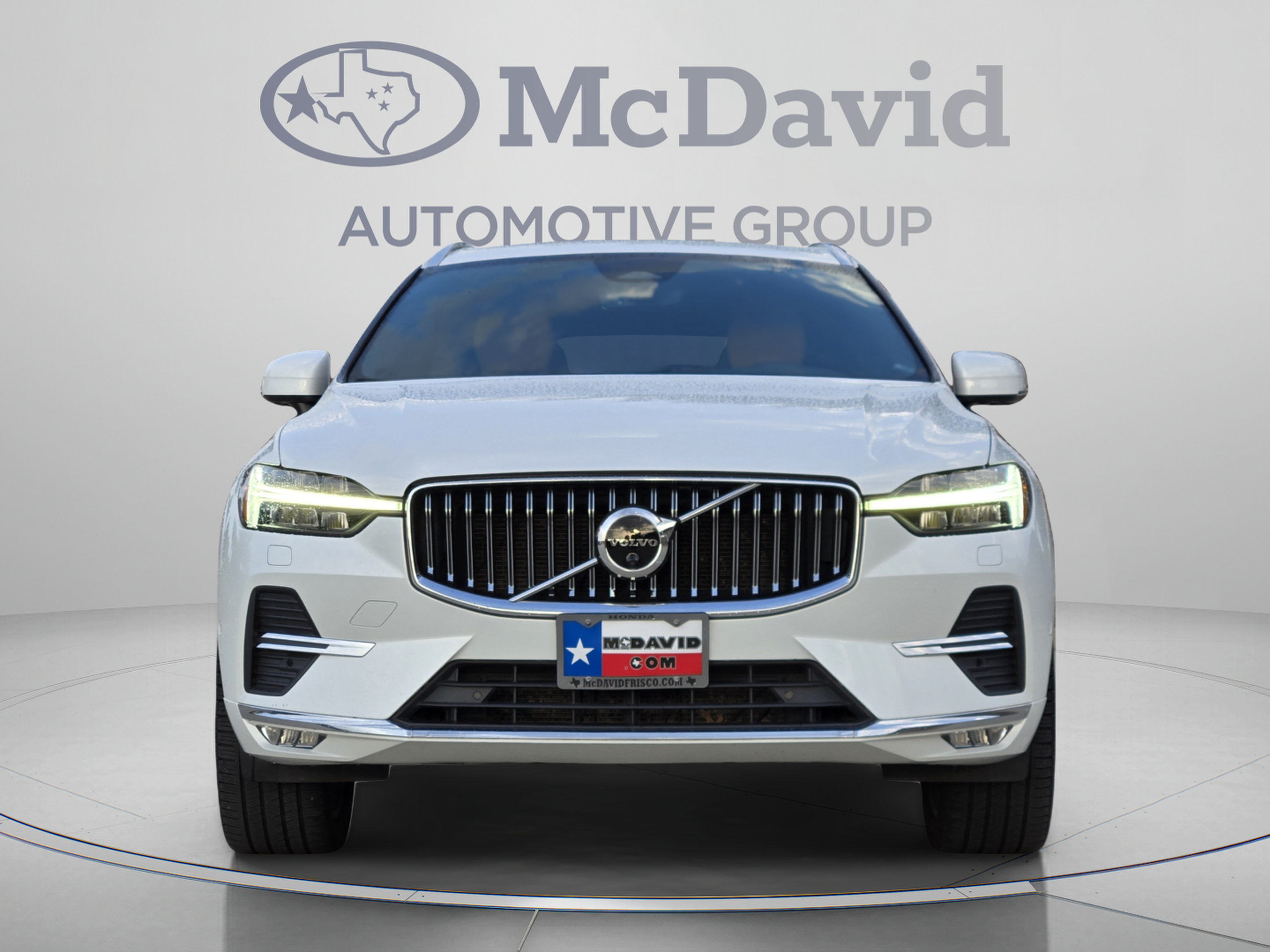 Used 2022 Volvo XC60 B5 Inscription w/ Advanced Package AWD/4WD image 8