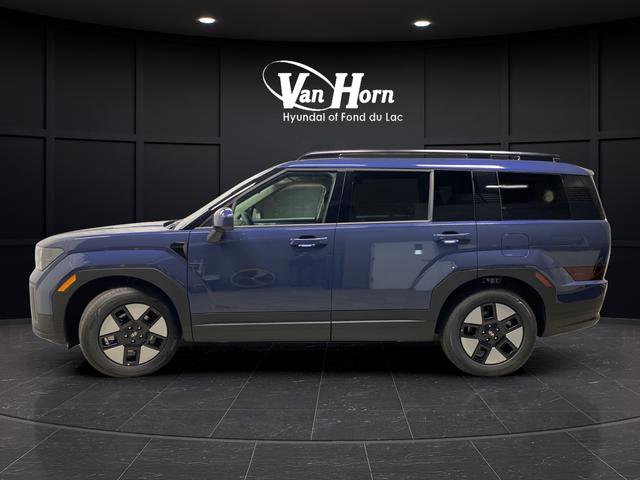 New 2026 Hyundai Santa Fe SEL w/ Tow & Go Package image 10