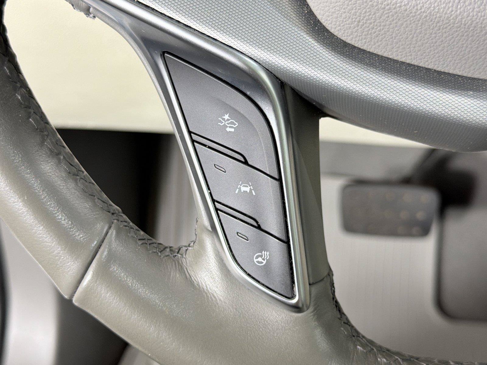Certified 2024 Cadillac XT5 Premium Luxury AWD/4WD image 27