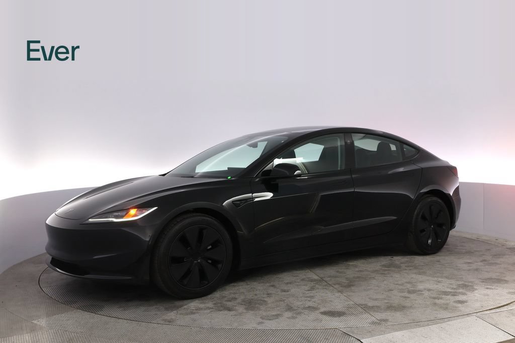 Used 2024 Tesla Model 3 Standard Range RWD image 18