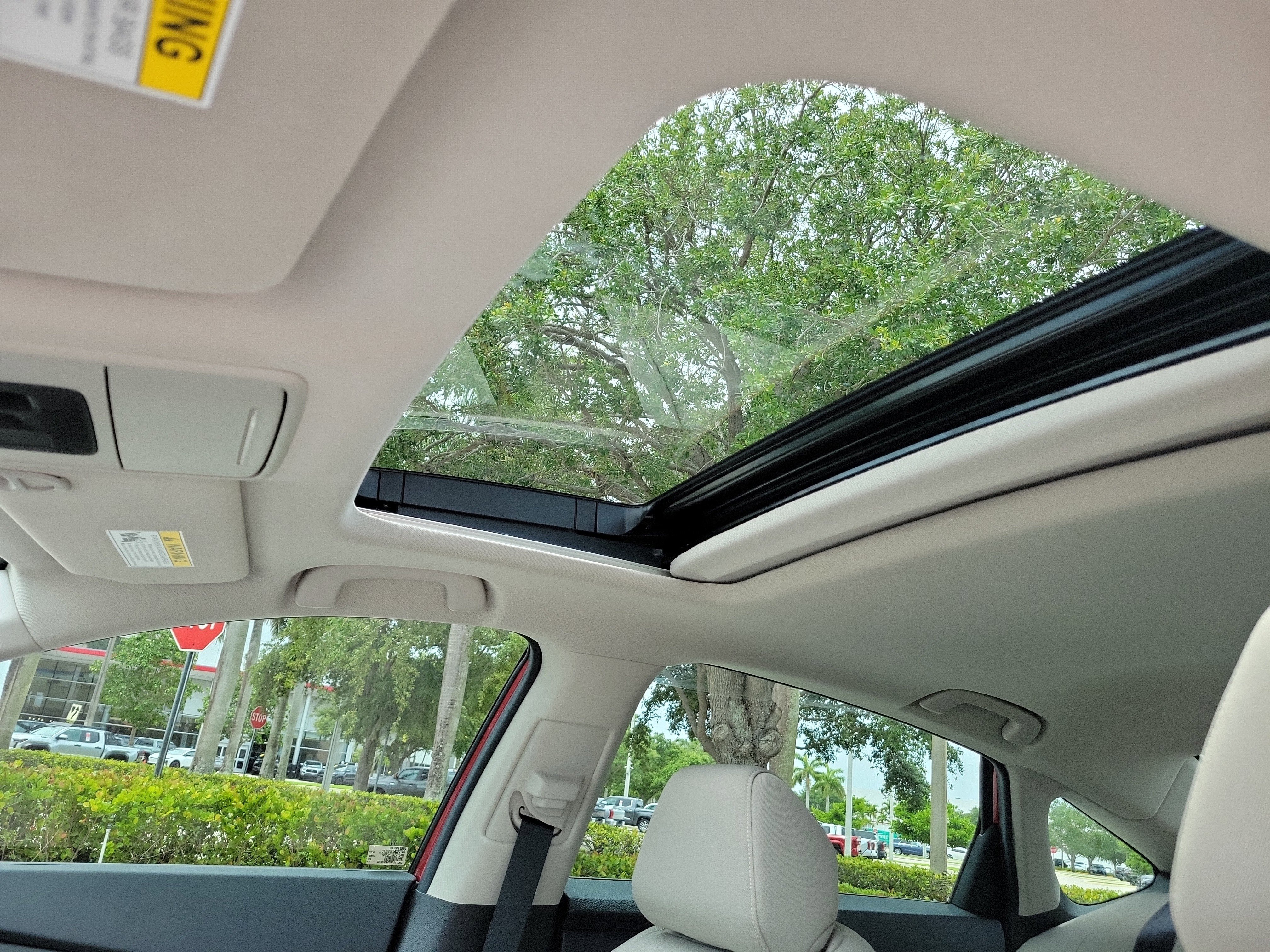 Used 2025 Honda Accord SE image 27