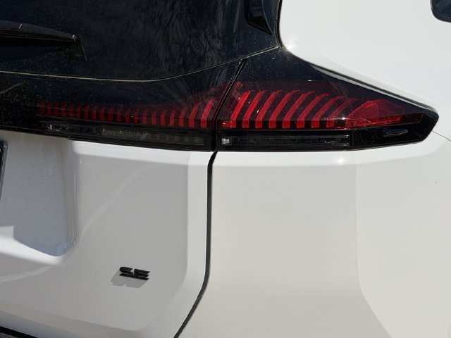 New 2026 Toyota RAV4 SE AWD/4WD image 7