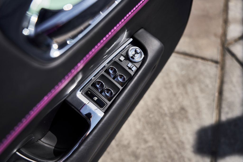 Used 2020 Rolls-Royce Wraith RWD image 24