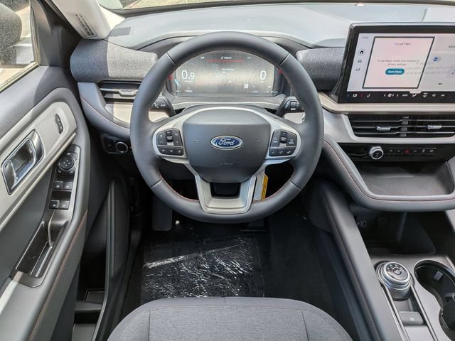 New 2026 Ford Explorer Active AWD/4WD image 15