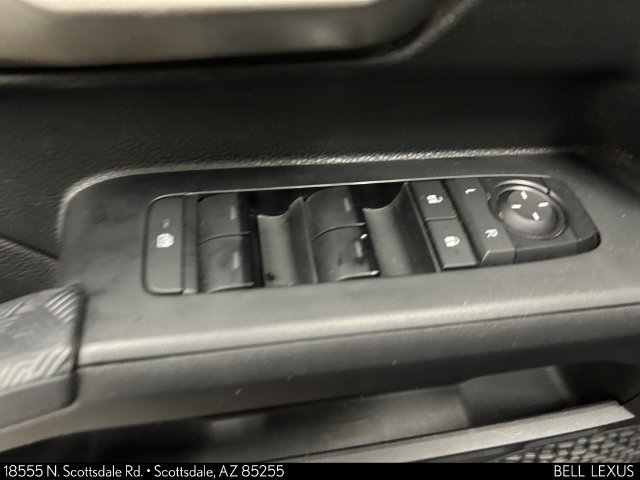 Used 2024 Toyota Tacoma TRD Sport AWD/4WD image 17