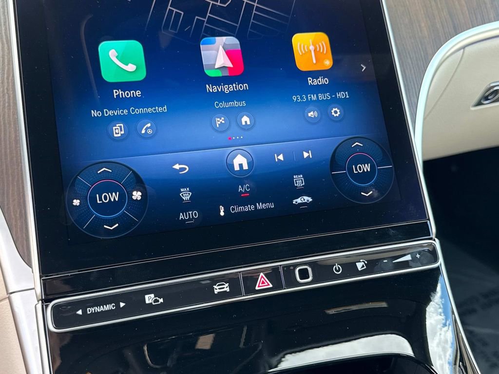 New 2026 Mercedes-Benz CLE 300 4MATIC Cabriolet image 21