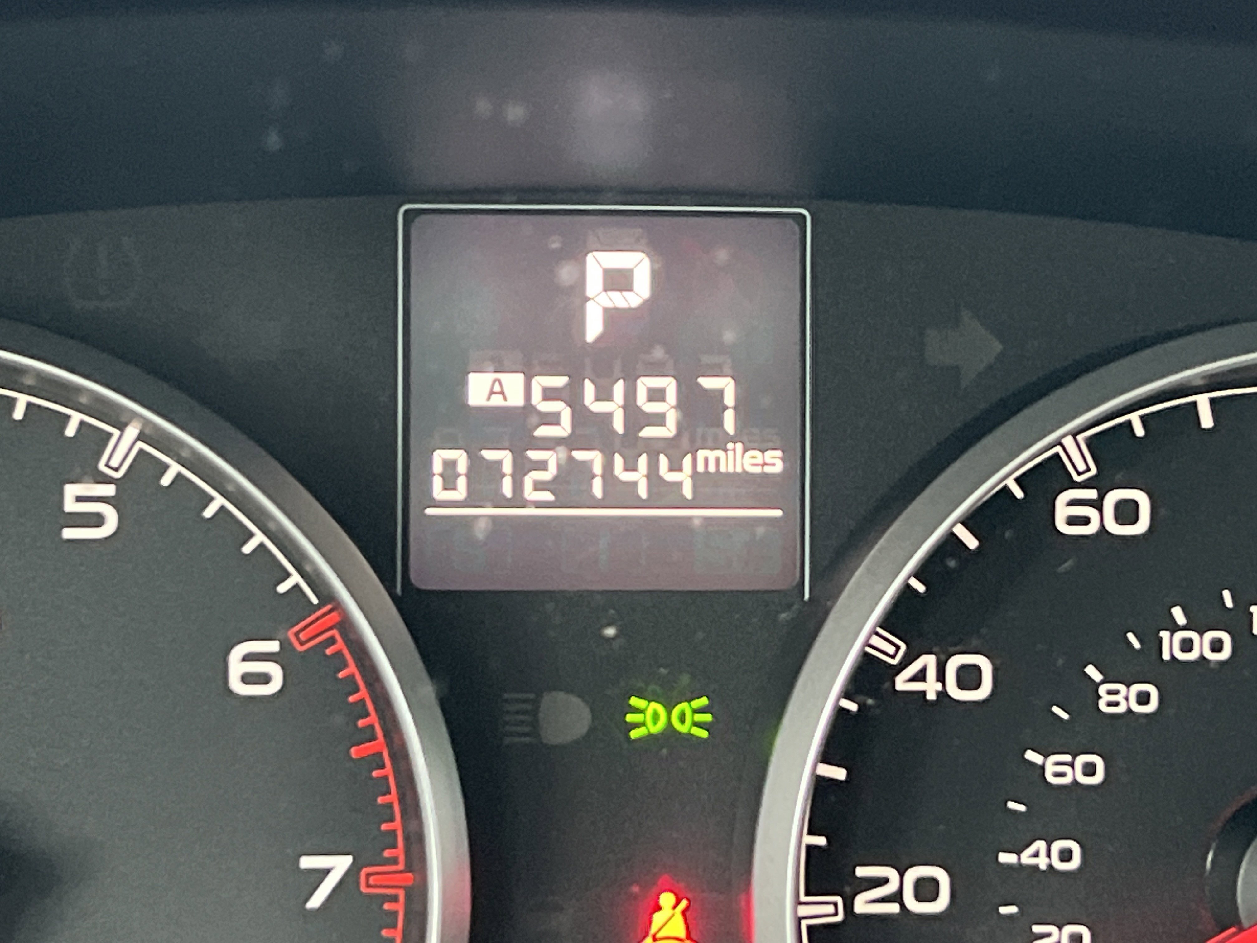 Used 2014 Subaru Outback 2.5i Premium image 22