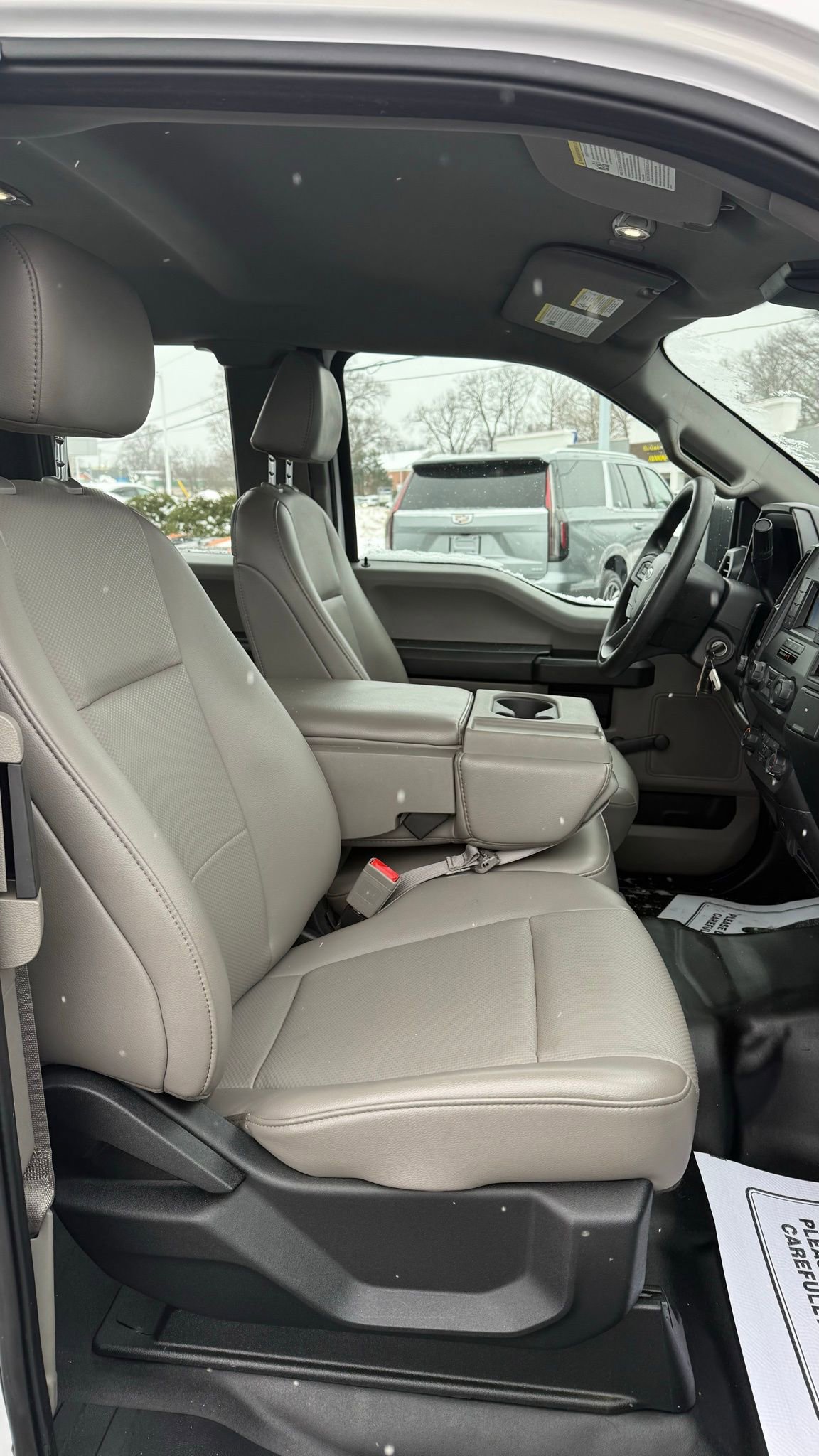 Used 2019 Ford F150 XL image 21