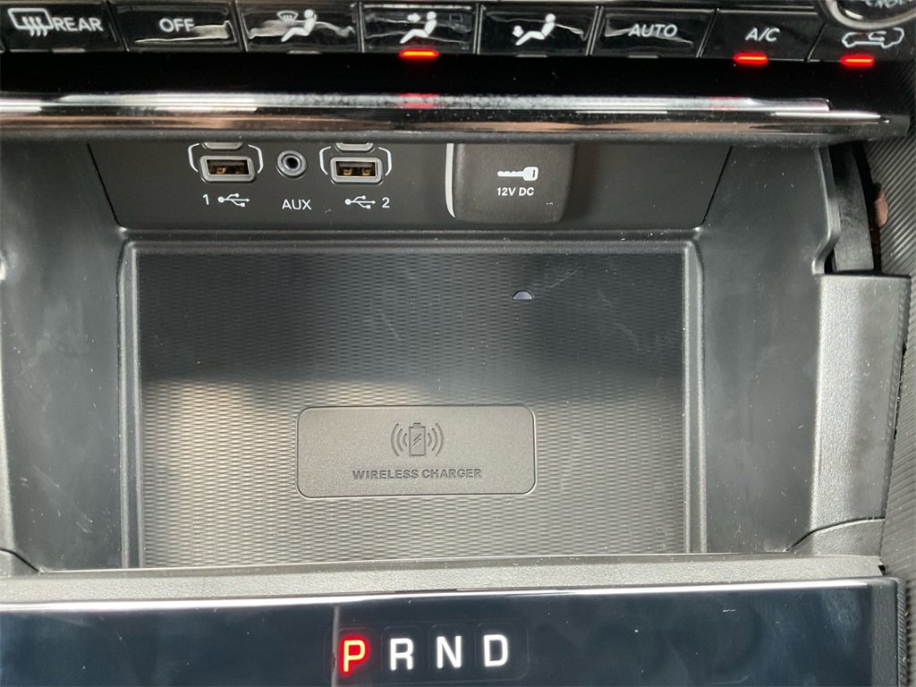 New 2025 Jeep Grand Cherokee L Laredo w/ Luxury Tech Group I image 18