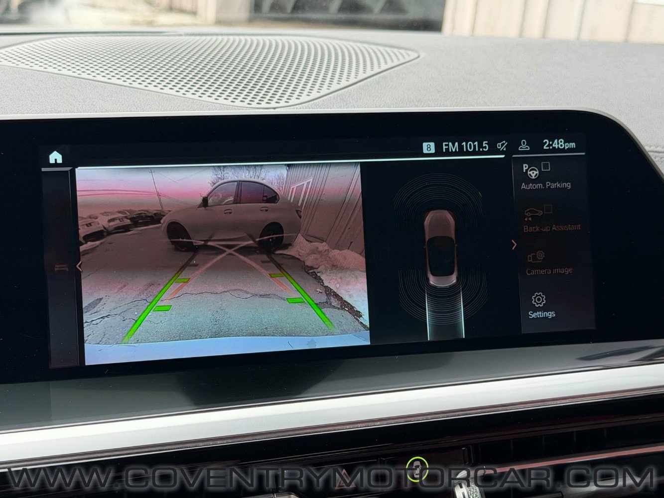 Used 2025 BMW Z4 M40i w/ Edition image 31