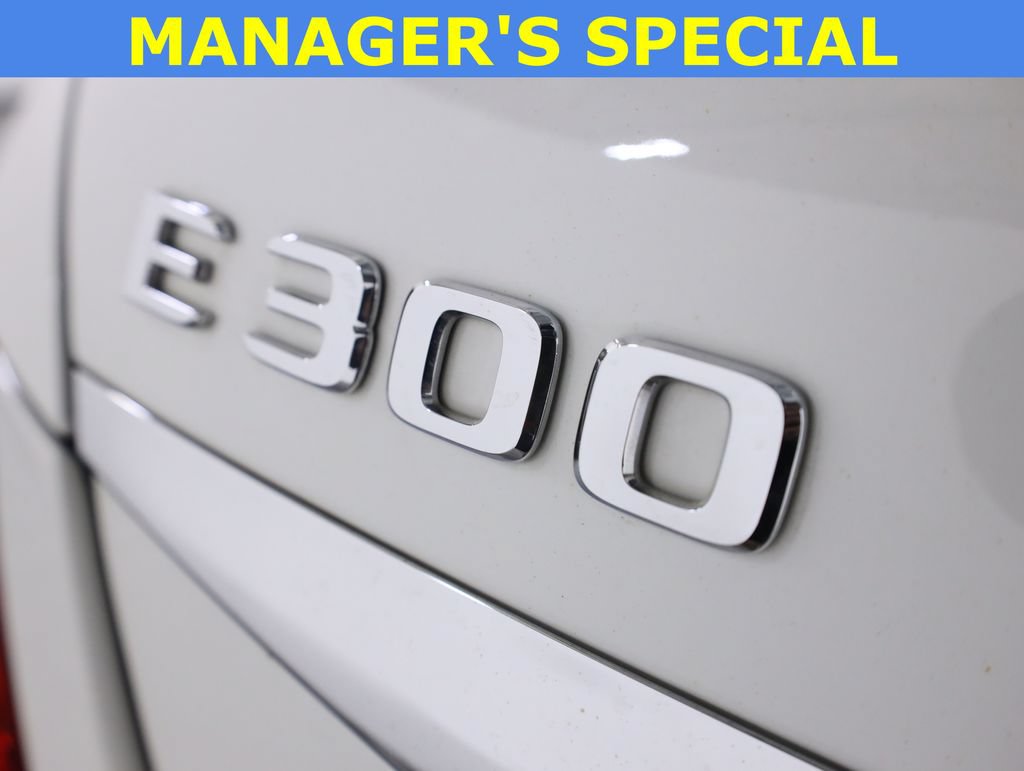 Certified 2019 Mercedes-Benz E 300 4MATIC image 44