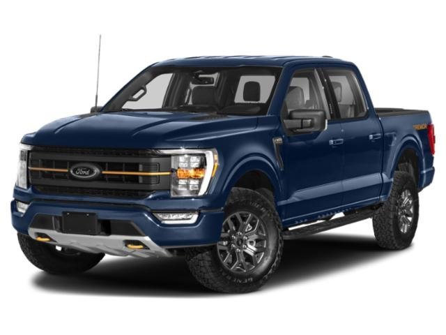 Certified 2023 Ford F150 Tremor w/ Trailer Tow Package video 1