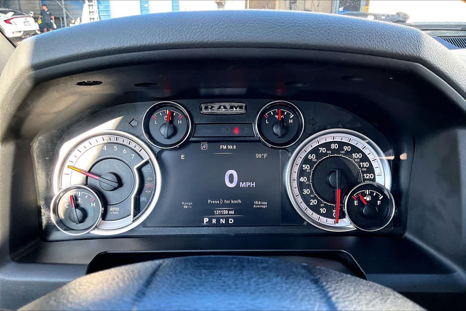 Used 2019 RAM 1500 Lone Star RWD image 26
