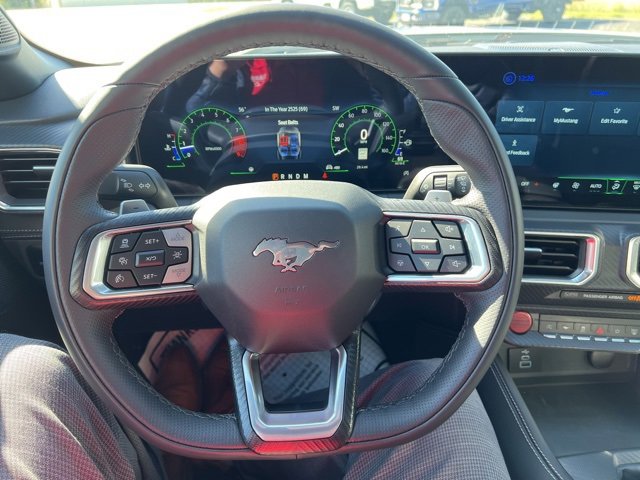 New 2025 Ford Mustang GT Premium image 15