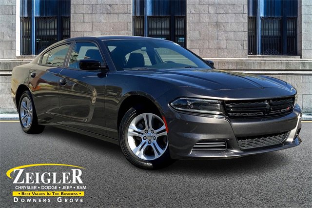 Used 2023 Dodge Charger SXT