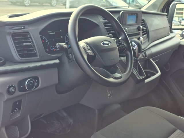 Used 2025 Ford Transit 250 Low Roof w/ Exterior Upgrade Package RWD image 7