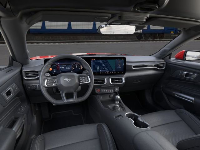 New 2026 Ford Mustang GT Premium image 9