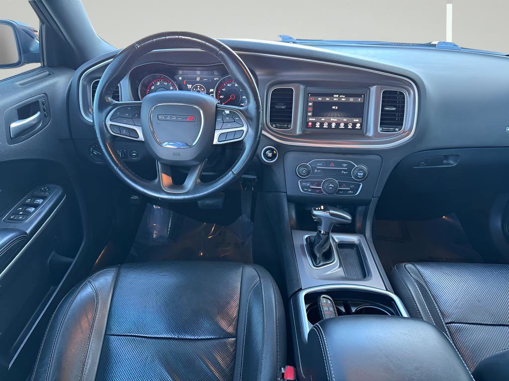 Used 2021 Dodge Charger SXT w/ Leather Interior Group image 5