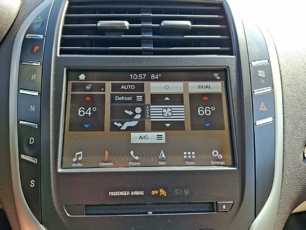 Used 2019 Lincoln MKC Reserve w/ MKC Climate Package AWD/4WD image 19
